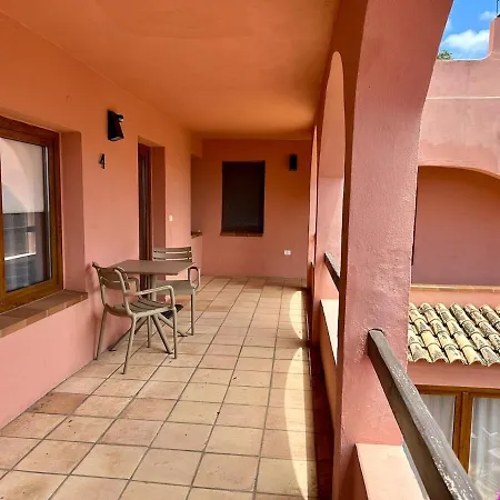 Apartment Great Views & Heated Pool - El Perenquen 3 La Matanza De Acentejo