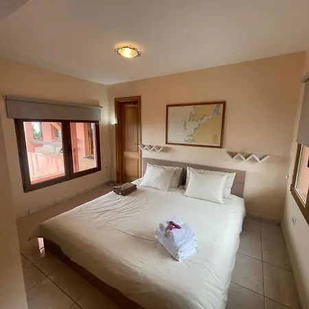 Great Views & Heated Pool - El Perenquen 3 La Matanza De Acentejo