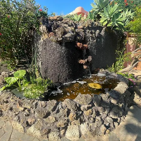 Great Views & Heated Pool - El Perenquen 3 * La Matanza De Acentejo