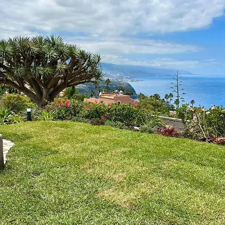 Great Views & Heated Pool - El Perenquen 3 *