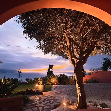 公寓 Great Views & Heated Pool - El Perenquen 3 La Matanza De Acentejo