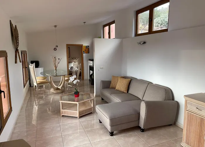 Apartment Great Views & Heated Pool - El Perenquen 3 *