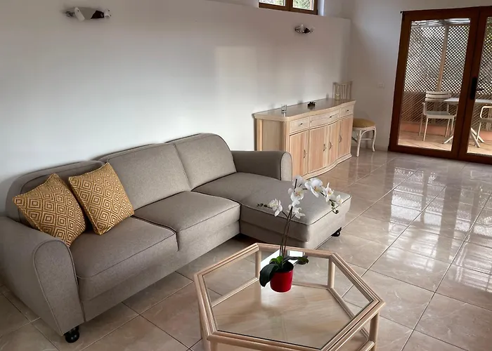 Great Views & Heated Pool - El Perenquen 3 La Matanza De Acentejo