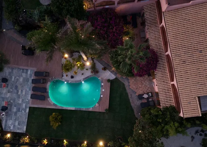 Great Views & Heated Pool - El Perenquen 3 *