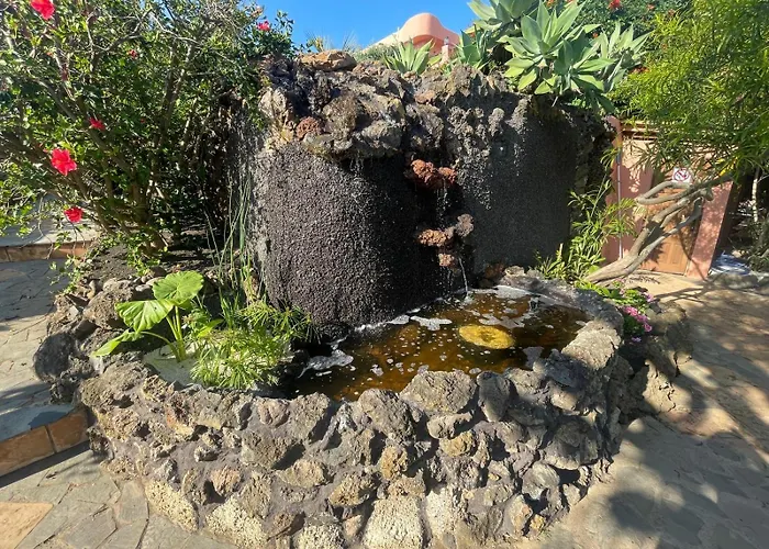 Great Views & Heated Pool - El Perenquen 3 * La Matanza De Acentejo