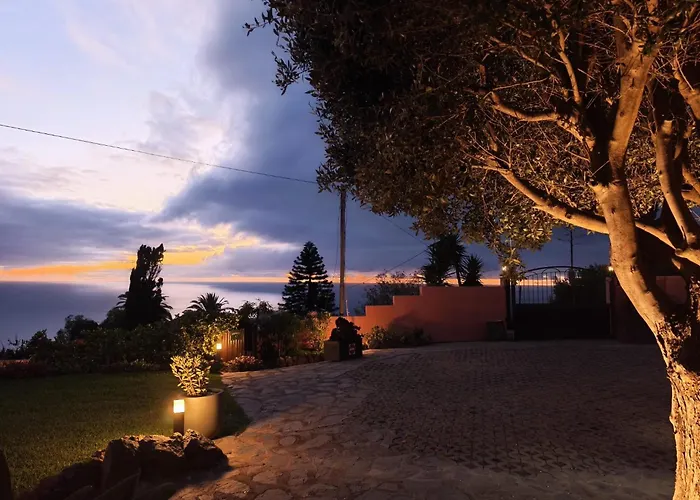 Great Views & Heated Pool - El Perenquen 3 La Matanza De Acentejo