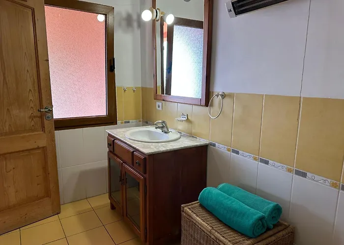 Apartment Great Views & Heated Pool - El Perenquen 3 *