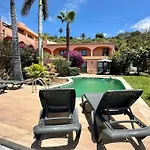 Great Views & Heated Pool - El Perenquen 3