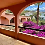 Great Views & Heated Pool - El Perenquen 3 La Matanza De Acentejo