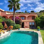 Great Views & Heated Pool - El Perenquen 3 Daire *