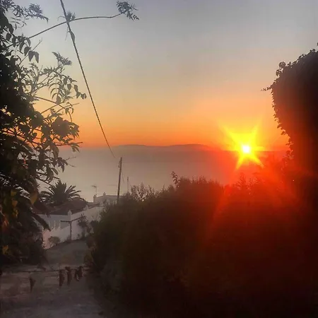 Great Views & Heated Pool - El Perenquen 3