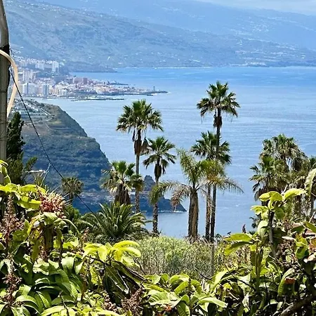 Great Views & Heated Pool - El Perenquen 3 Daire