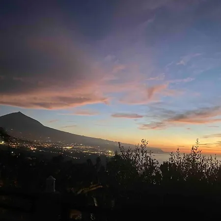 Great Views & Heated Pool - El Perenquen 3 Daire *