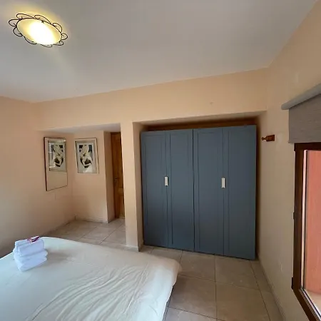 Great Views & Heated Pool - El Perenquen 3 Daire *