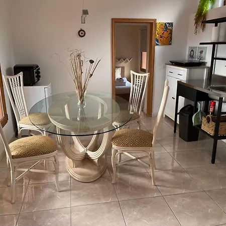 Daire Great Views & Heated Pool - El Perenquen 3