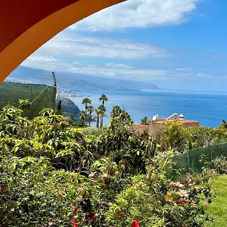 Great Views & Heated Pool - El Perenquen 3 *