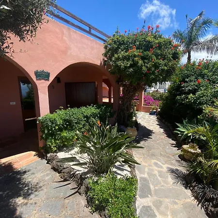 Great Views & Heated Pool - El Perenquen 3 Daire *