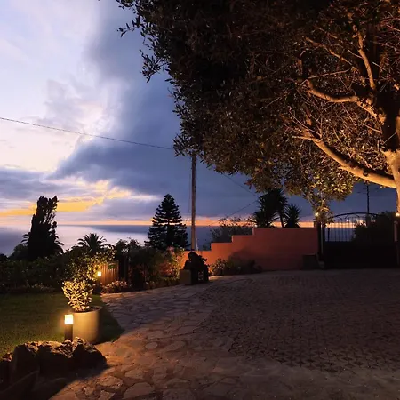 Great Views & Heated Pool - El Perenquen 3 La Matanza De Acentejo