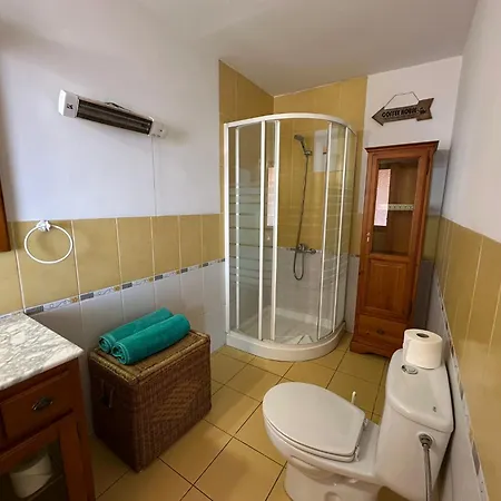 Great Views & Heated Pool - El Perenquen 3 La Matanza De Acentejo