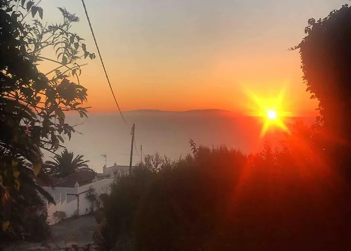 Great Views & Heated Pool - El Perenquen 3