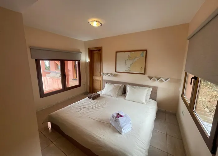 Great Views & Heated Pool - El Perenquen 3 La Matanza De Acentejo