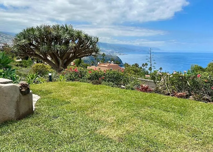 Great Views & Heated Pool - El Perenquen 3 Διαμέρισμα *