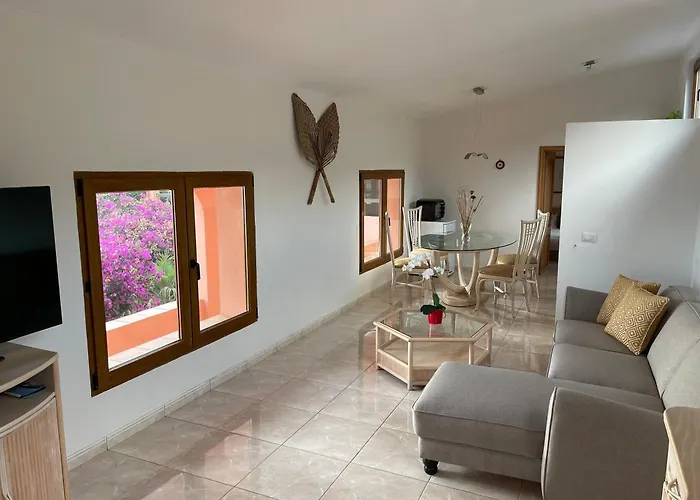 Great Views & Heated Pool - El Perenquen 3