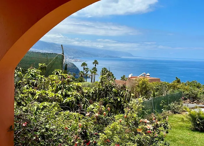 Great Views & Heated Pool - El Perenquen 3 *