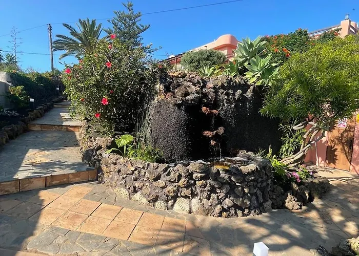 Great Views & Heated Pool - El Perenquen 3