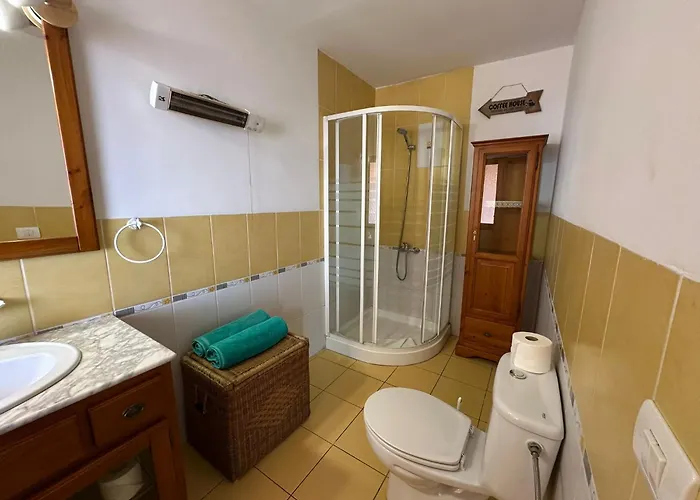 Great Views & Heated Pool - El Perenquen 3 La Matanza De Acentejo