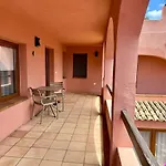 דירה Great Views & Heated Pool - El Perenquen 3 La Matanza De Acentejo