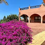 Great Views & Heated Pool - El Perenquen 3 דירה La Matanza De Acentejo