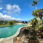 Great Views & Heated Pool - El Perenquen 3 דירה *